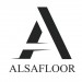 Alsafloor by Alsapan