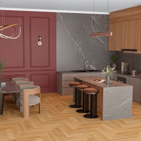 Дуб шведский SPC4405-foto2