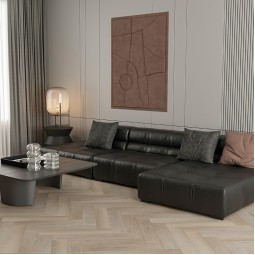 Дуб скандинавский SPC4402-foto2