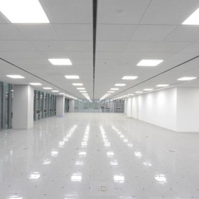 Потолочная плита Armstrong RETAIL board 600x600x12-foto2