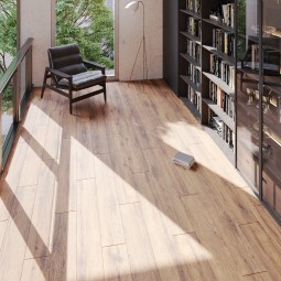 Дуб паркетный тёмный EPL019-foto2