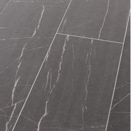 Камень Пьетра Гриджиа чёрный EPL246-foto2