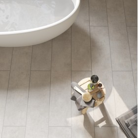 Бетон Чикаго светло-серый EPL166-foto3