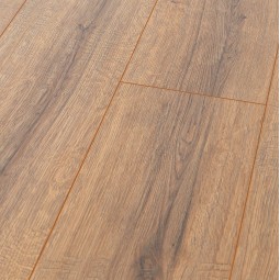 Дуб Шерман коньяк коричневый EPL184-foto2