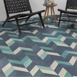 Дуб Видора пёстрый EPC036 -foto2