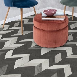 Дуб Видора серый EPC037 -foto2