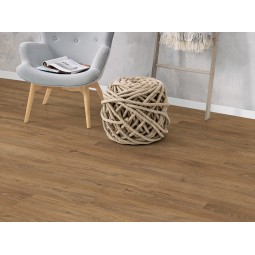 Дуб Мелба коричневый EPL 191 -foto3