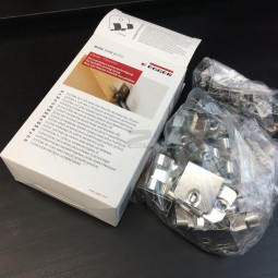 Крепление для плинтуса Egger-foto2