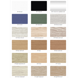 Плинтус Ideal Comfort-foto5