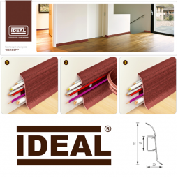 Плинтус Ideal Comfort-foto7