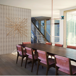 Стеновая реечная панель ПВХ Legno Эсперальба Уран-foto2