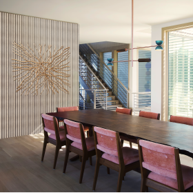 Стеновая реечная панель ПВХ Legno Эсперальба Уран-foto2