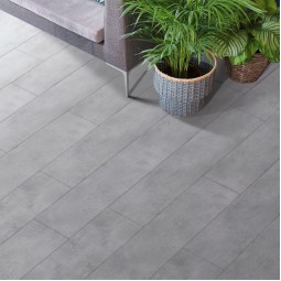 Серый Бетон LE-266-foto2