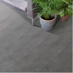 Темный Бетон LE-267-foto2