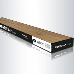 Дуб Кофейный DSG 906-foto8