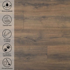 Дуб Браун DSG 907-foto5