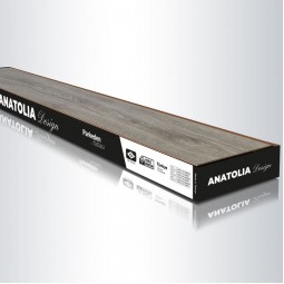 Дымчатый Дуб DSG 903-foto8