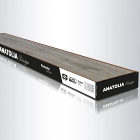 Дымчатый Дуб DSG 903-foto2