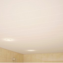 Рейка потолочная Албес A100AS-foto3