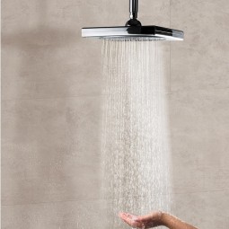 Бетон Бежевый-foto2