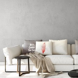 Бетон Серый-foto2