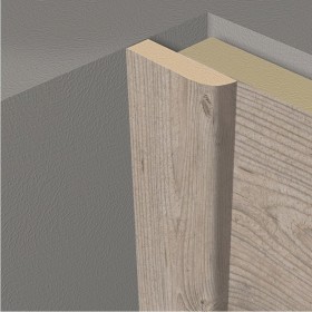 KronoWal начальная планка -foto4