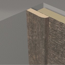 KronoWal начальная планка -foto2