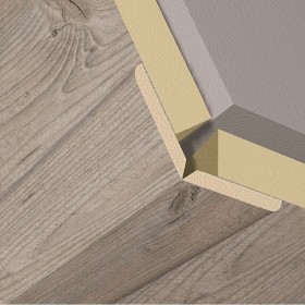 KronoWall угол универсальный -foto2