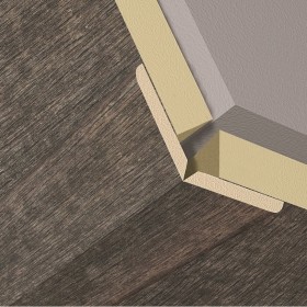 KronoWall угол универсальный -foto4