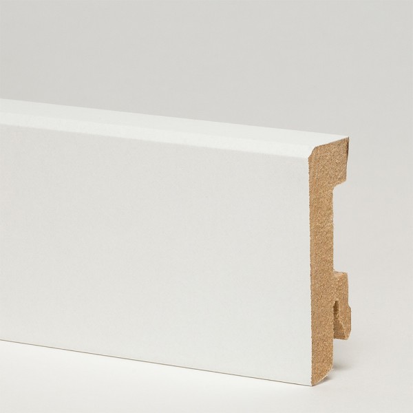 Плинтус Pedross MDF 58x18 прямой