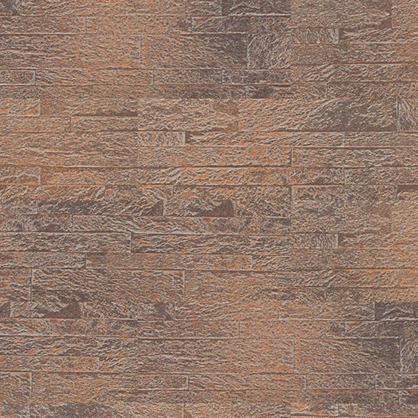 Rusty Grey Brick 